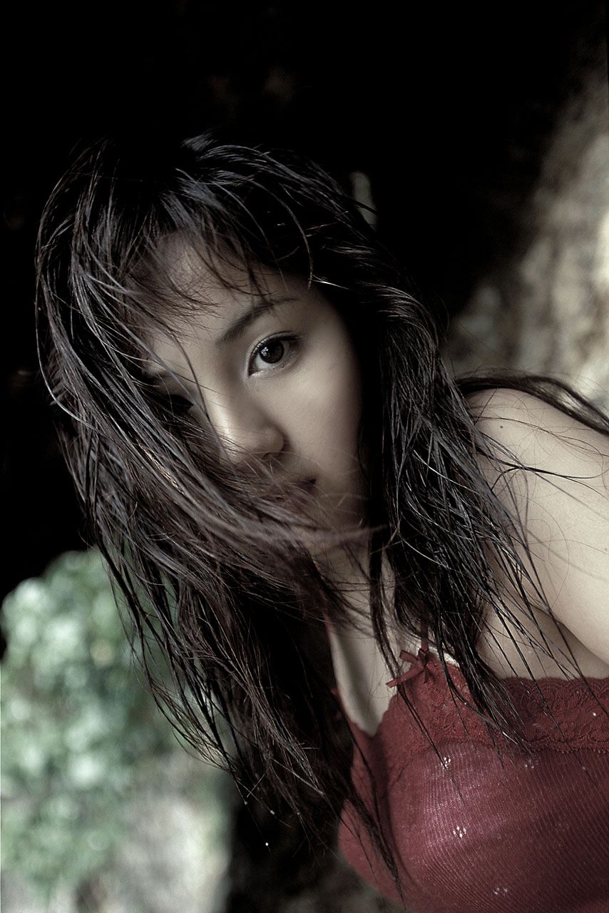 SF-No.161 Erika Ito 伊藤繪理香-图41