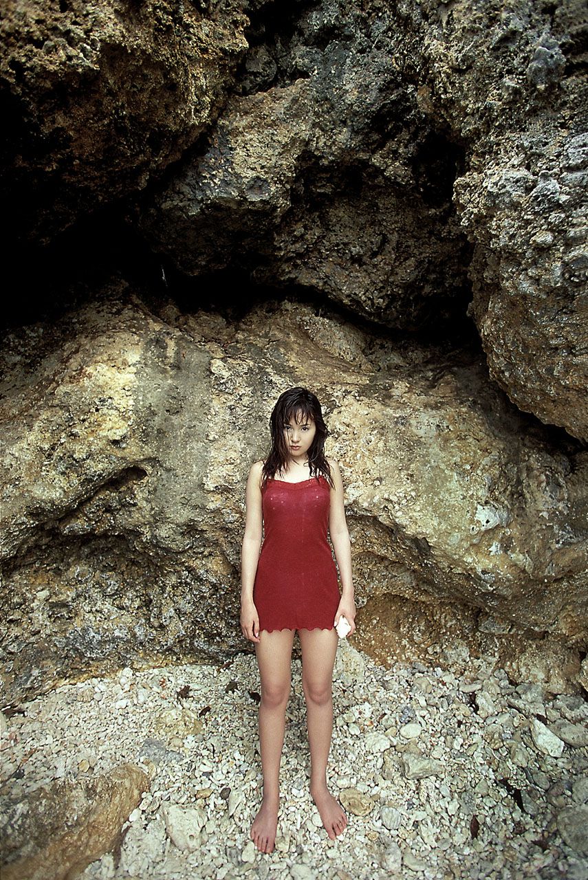 SF-No.161 Erika Ito 伊藤繪理香-图42