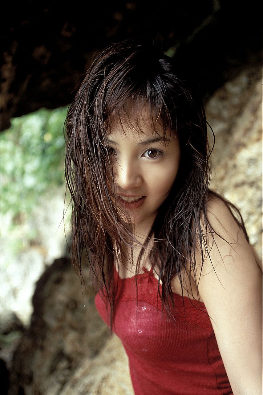 SF-No.161 Erika Ito 伊藤繪理香-图43