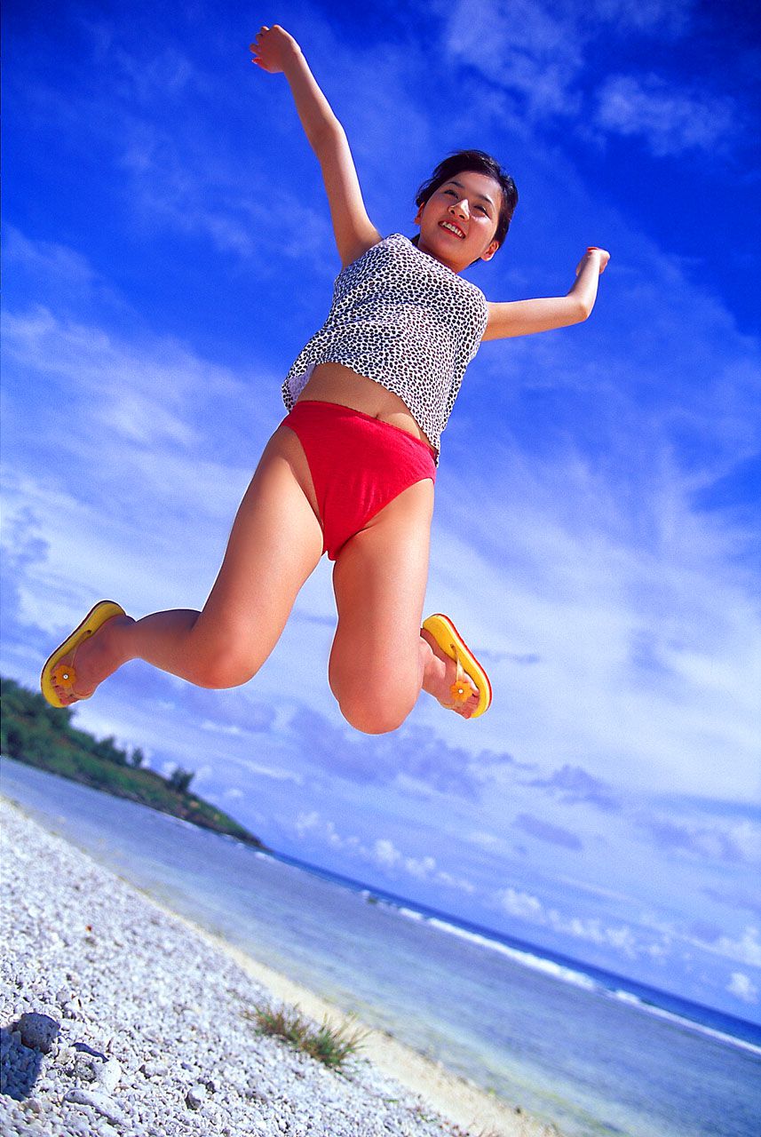 SF-No.161 Erika Ito 伊藤繪理香-图47