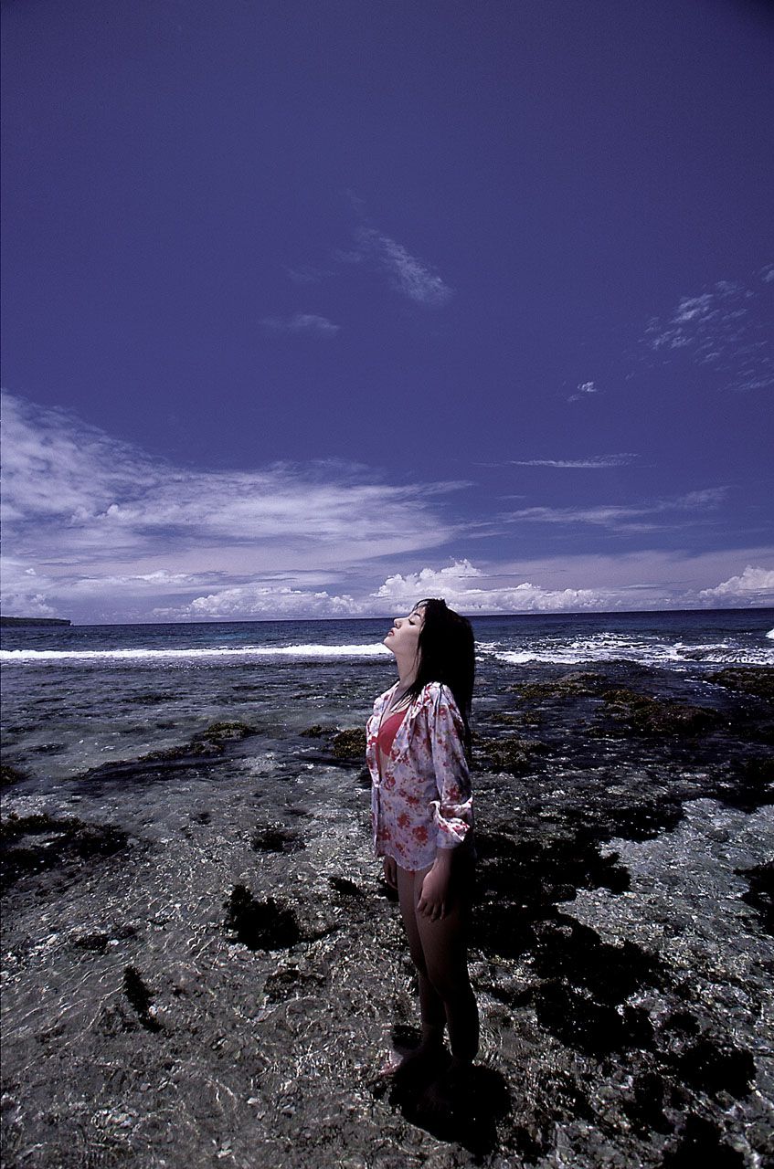 SF-No.161 Erika Ito 伊藤繪理香-图50