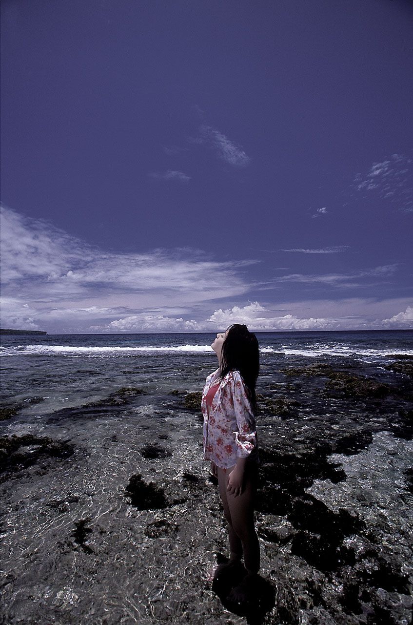 SF-No.161 Erika Ito 伊藤繪理香-图5