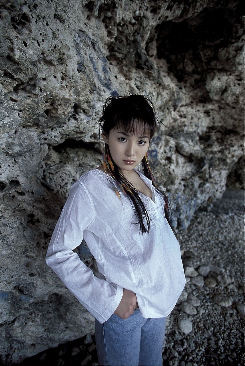 SF-No.161 Erika Ito 伊藤繪理香-图8