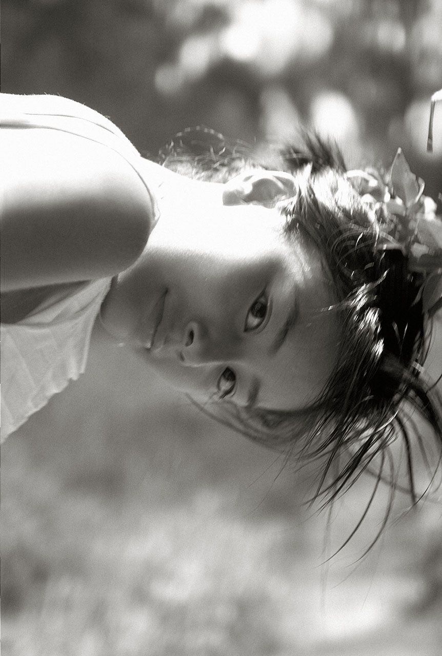 SF-No.162 Natsuki Harada 原田夏希-图0