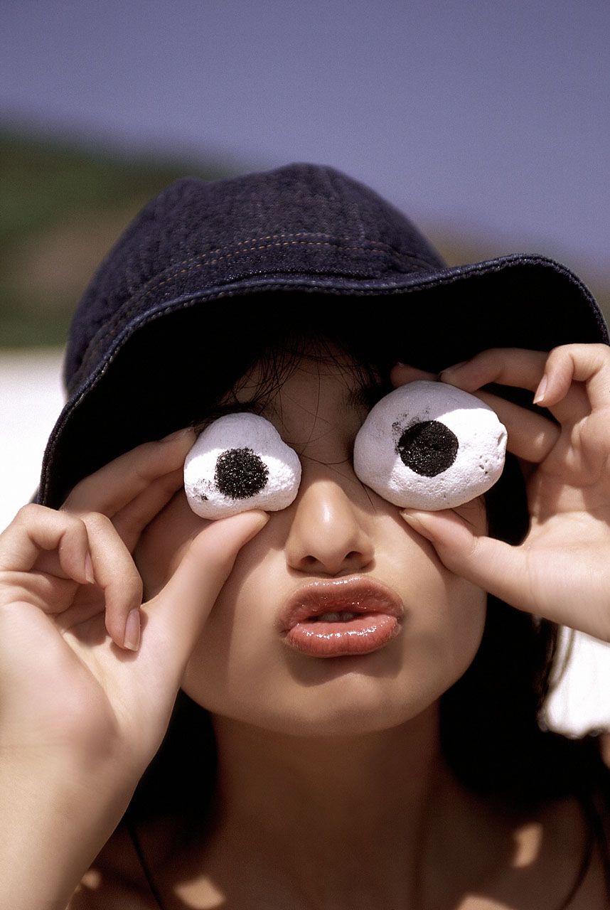 SF-No.162 Natsuki Harada 原田夏希-图9