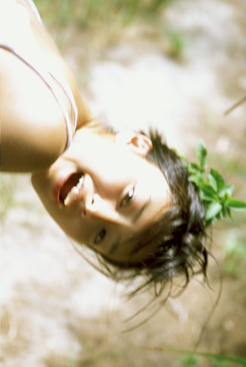 SF-No.162 Natsuki Harada 原田夏希-图11