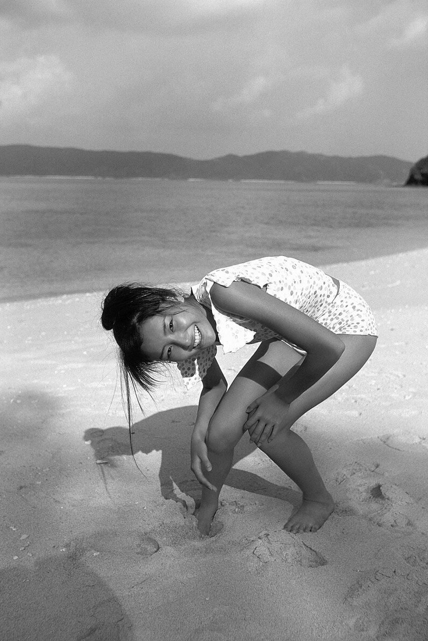 SF-No.162 Natsuki Harada 原田夏希-图12