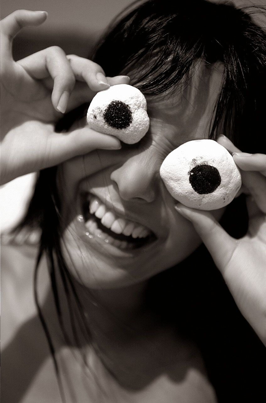 SF-No.162 Natsuki Harada 原田夏希-图14