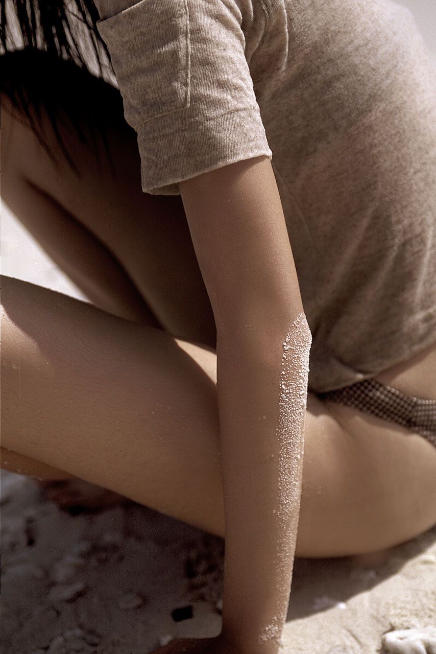 SF-No.162 Natsuki Harada 原田夏希-图15