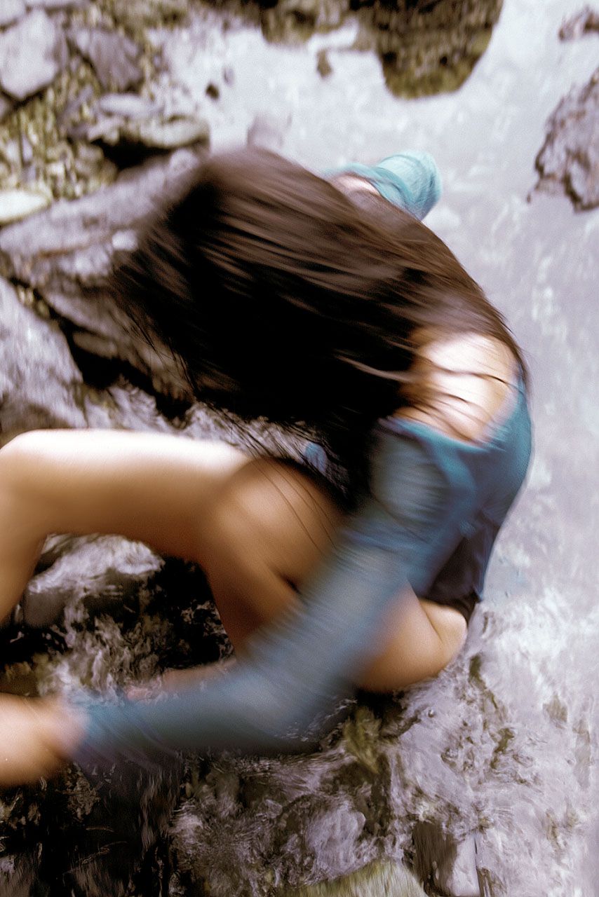 SF-No.162 Natsuki Harada 原田夏希-图24