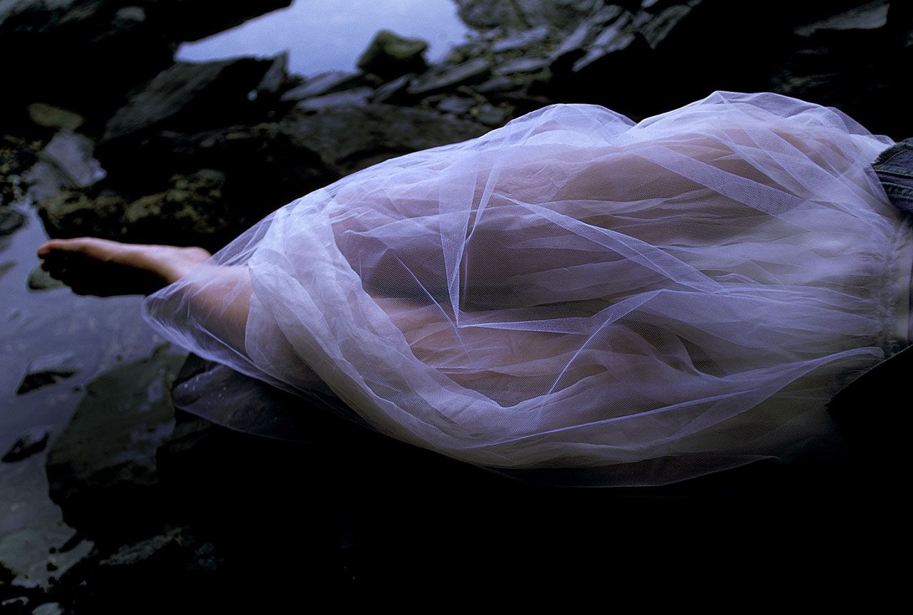 SF-No.162 Natsuki Harada 原田夏希-图27