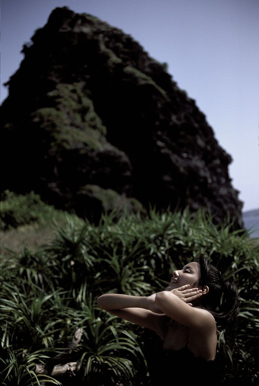 SF-No.162 Natsuki Harada 原田夏希-图2