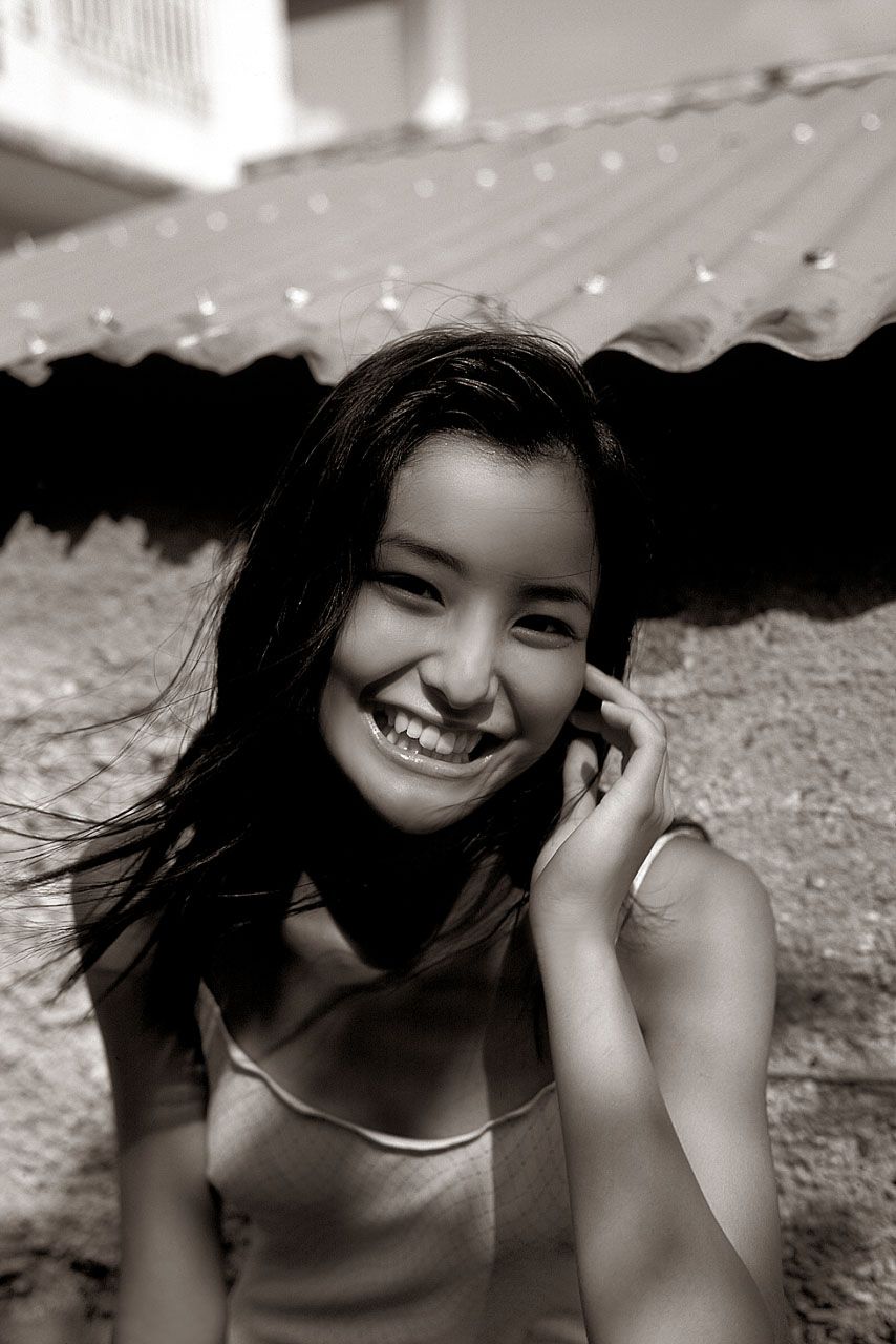 SF-No.162 Natsuki Harada 原田夏希-图34