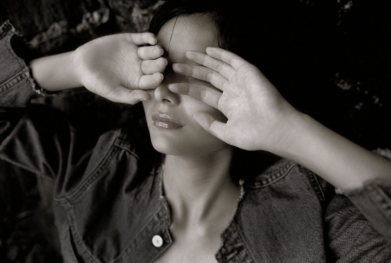 SF-No.162 Natsuki Harada 原田夏希-图37