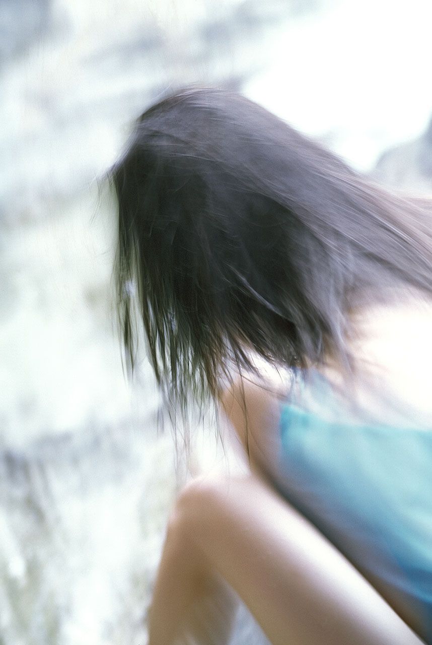 SF-No.162 Natsuki Harada 原田夏希-图42