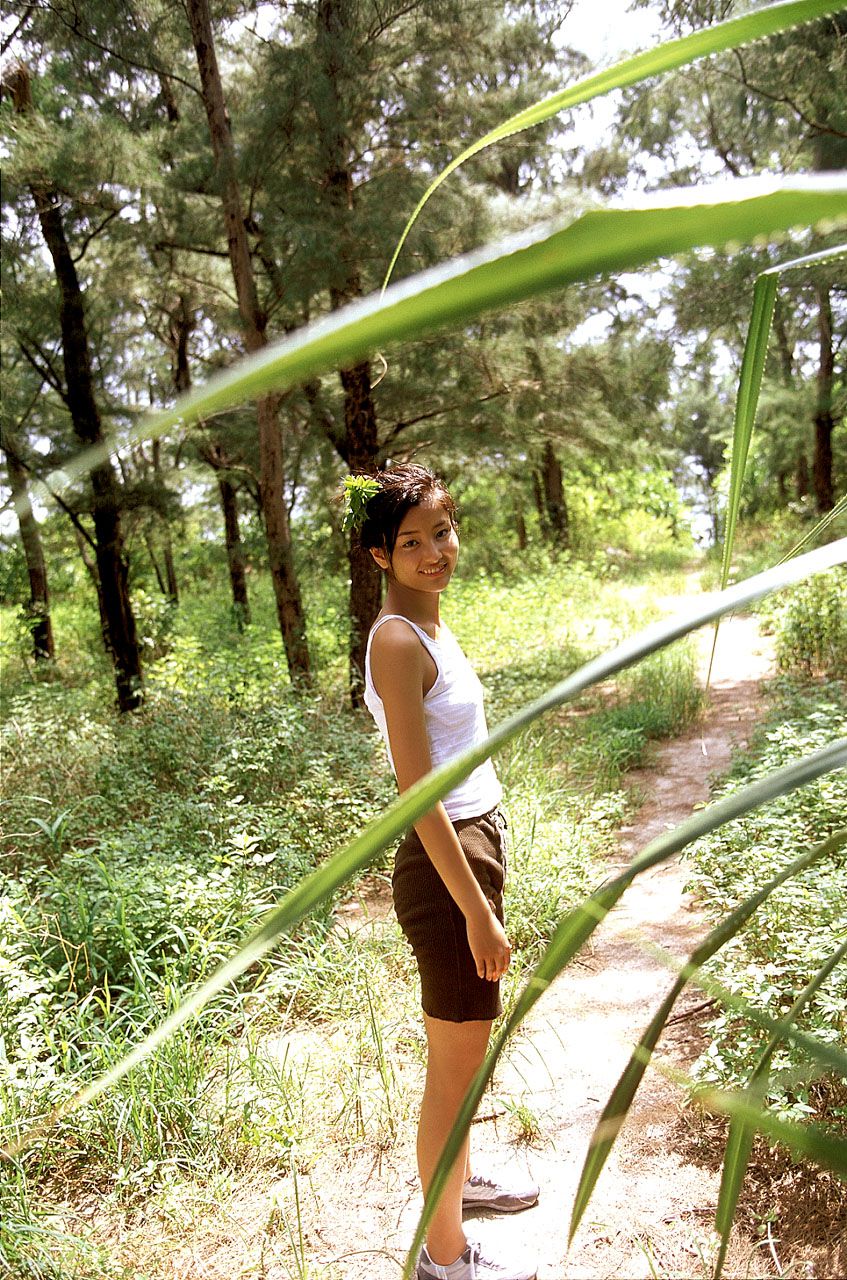 SF-No.162 Natsuki Harada 原田夏希-图44