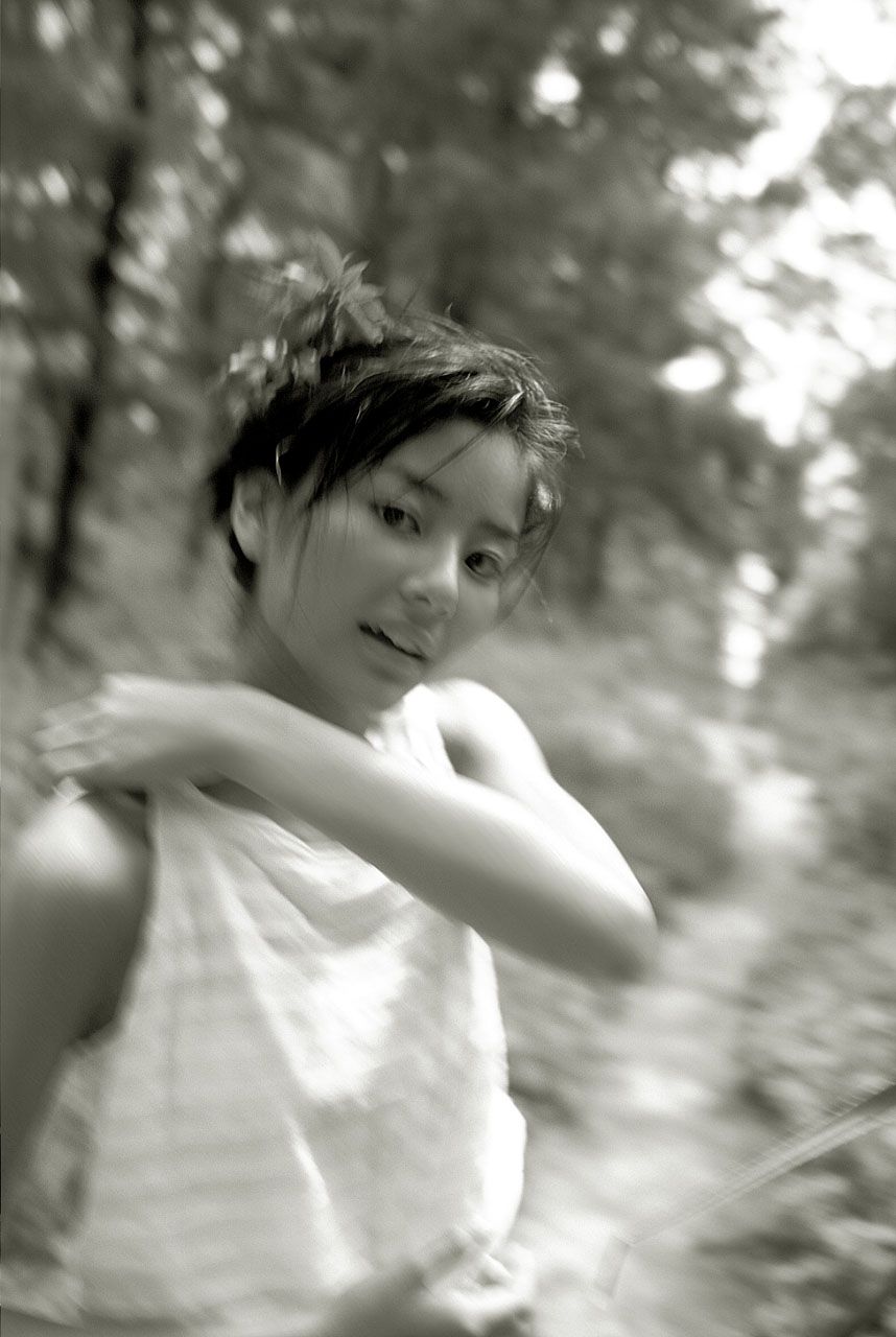 SF-No.162 Natsuki Harada 原田夏希-图47