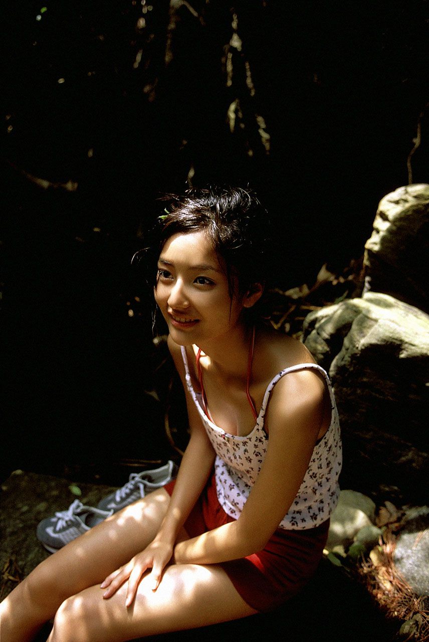 SF-No.162 Natsuki Harada 原田夏希-图50