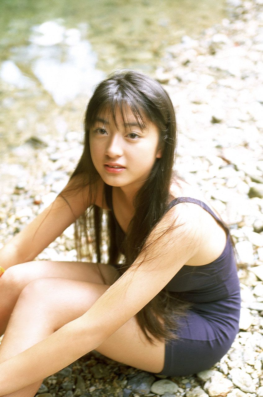 SF-No.163 Moemi Tominaga 冨永萌美-图10