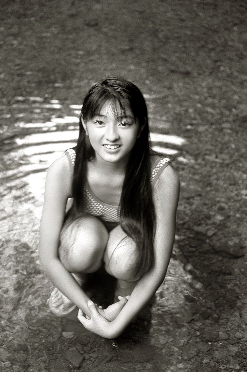 SF-No.163 Moemi Tominaga 冨永萌美-图12