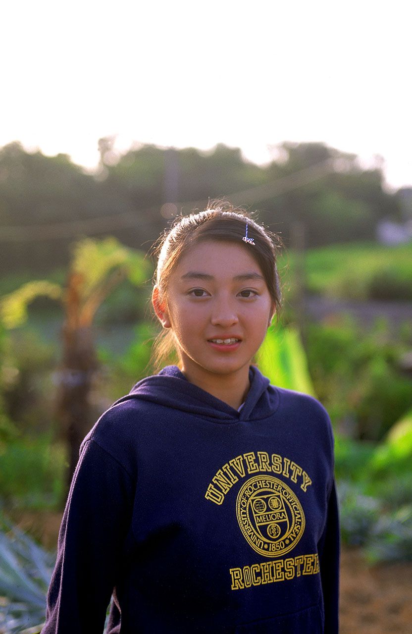 SF-No.163 Moemi Tominaga 冨永萌美-图15