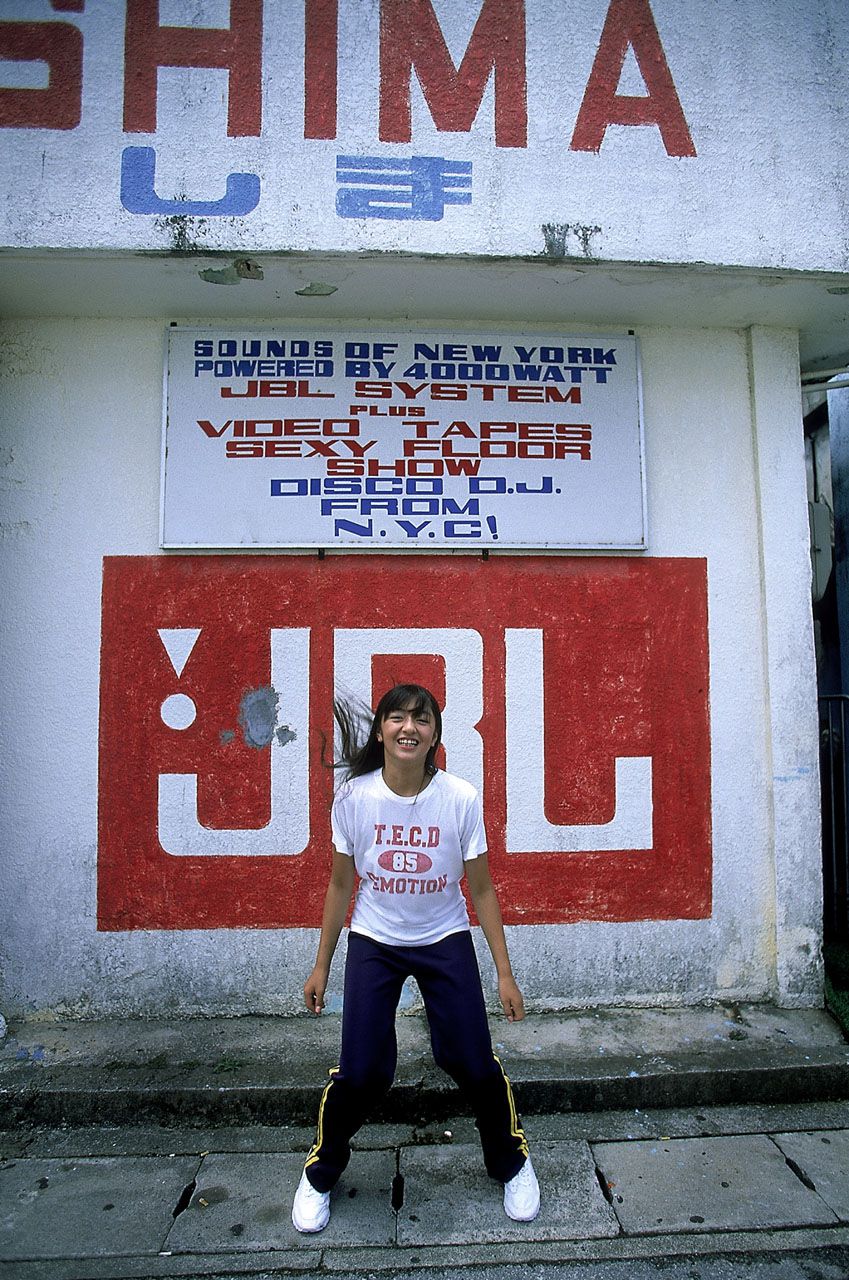 SF-No.163 Moemi Tominaga 冨永萌美-图1