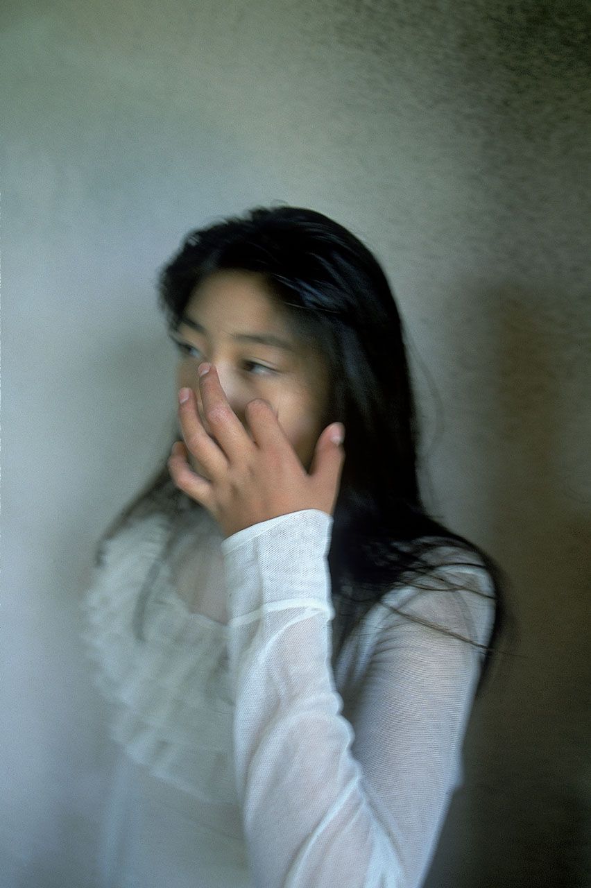 SF-No.163 Moemi Tominaga 冨永萌美-图20