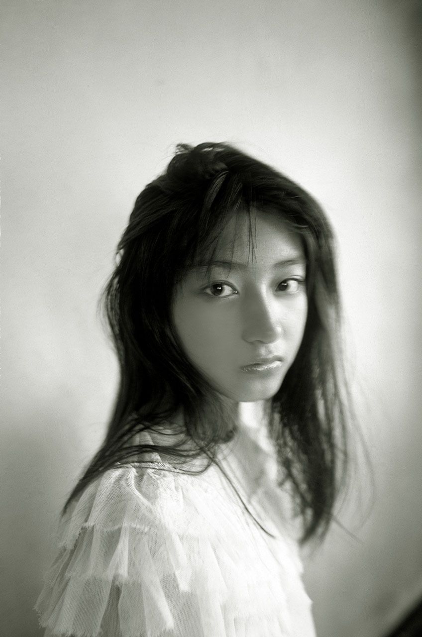 SF-No.163 Moemi Tominaga 冨永萌美-图25