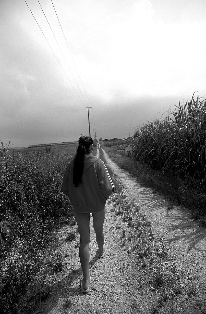 SF-No.163 Moemi Tominaga 冨永萌美-图30