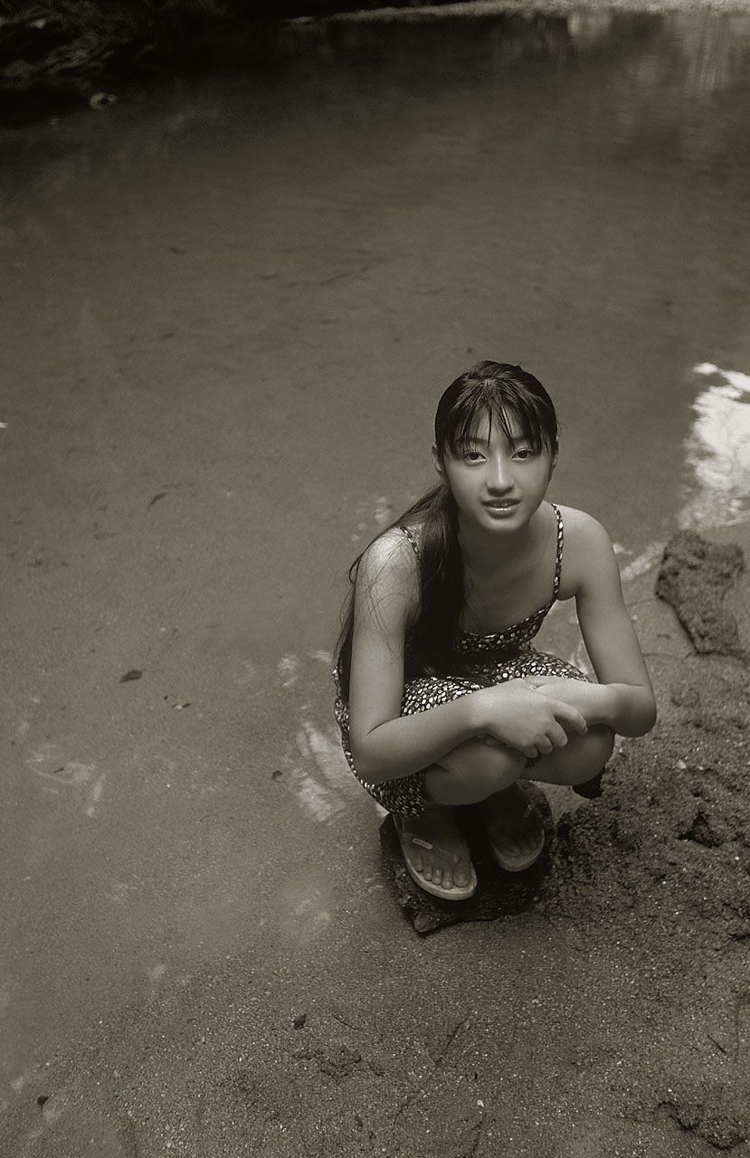 SF-No.163 Moemi Tominaga 冨永萌美-图7