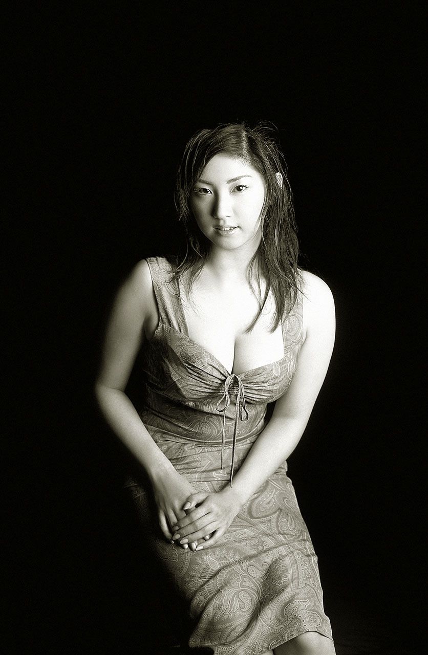 SF-No.164 Maiko Osawa 大沢舞子/大泽舞子-图23