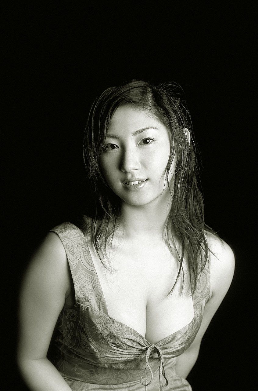 SF-No.164 Maiko Osawa 大沢舞子/大泽舞子-图24