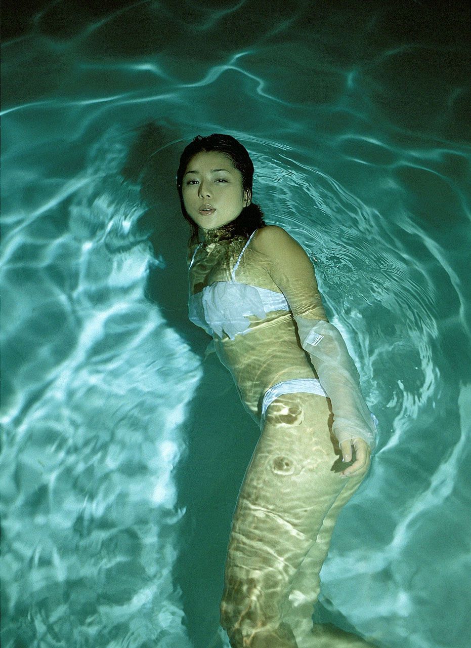 SF-No.165 Miho Yoshioka 吉岡美穗-图22