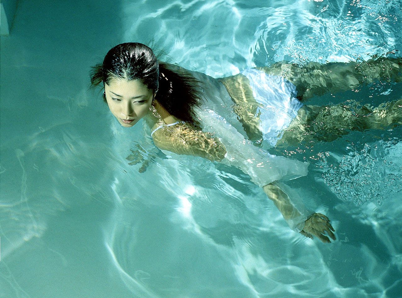 SF-No.165 Miho Yoshioka 吉岡美穗-图36