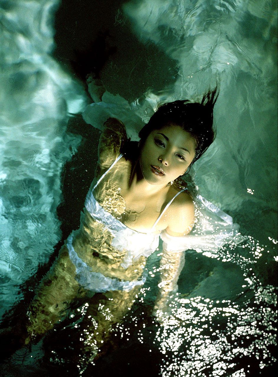 SF-No.165 Miho Yoshioka 吉岡美穗-图3