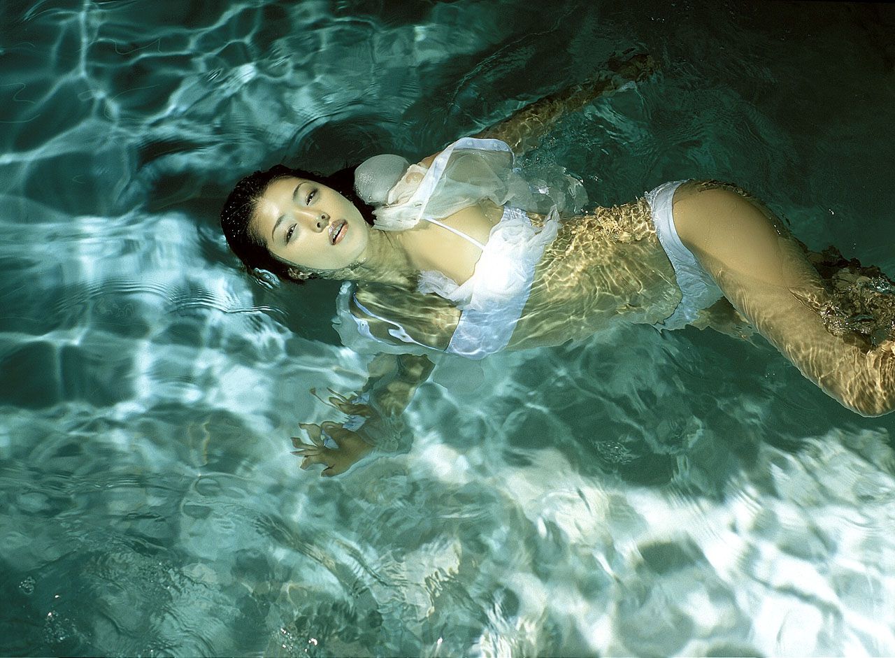 SF-No.165 Miho Yoshioka 吉岡美穗-图4