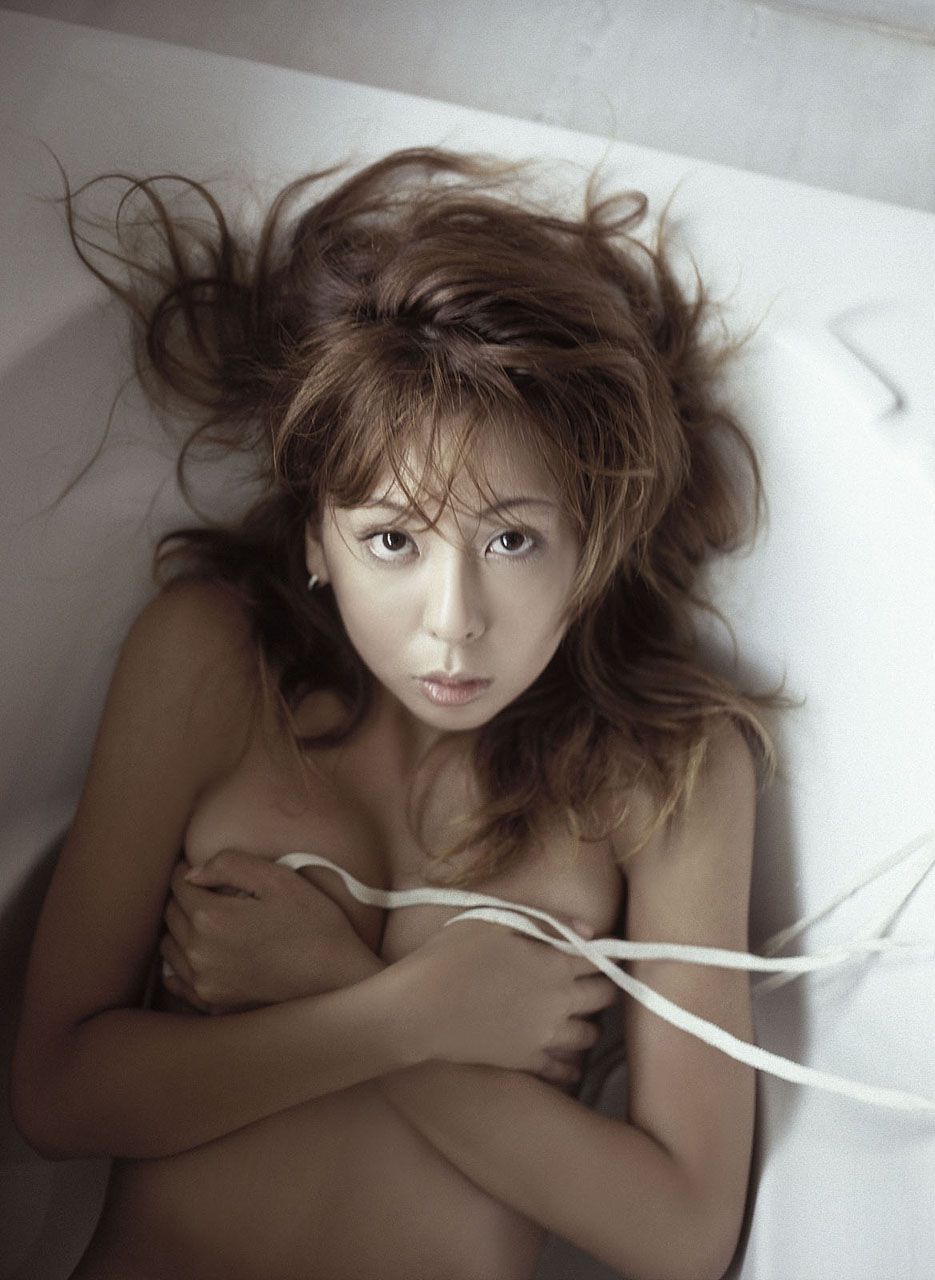 SF-No.166 Maria Kitazawa 北澤まりあ-图27