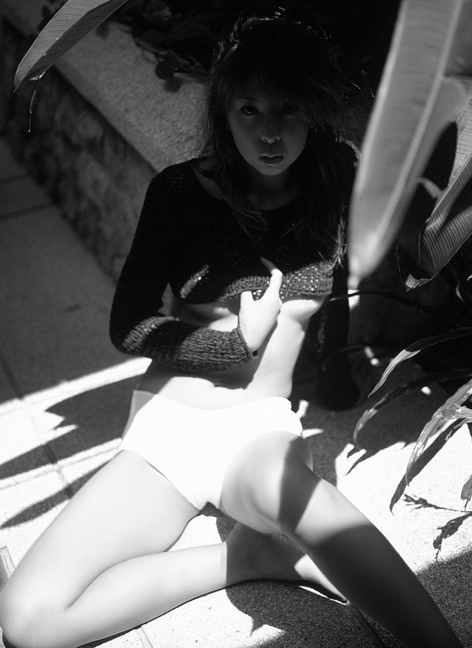 SF-No.166 Maria Kitazawa 北澤まりあ-图30