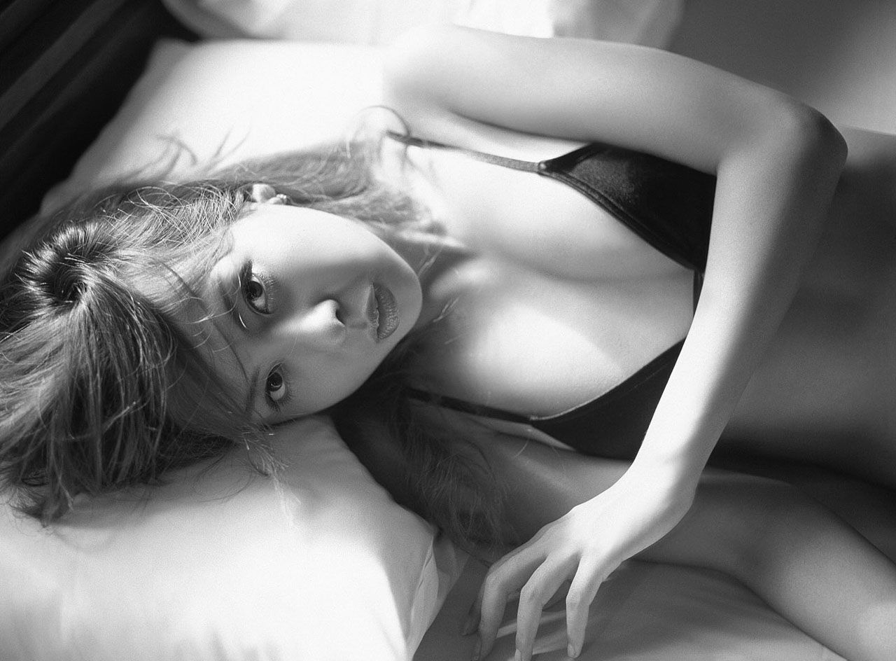 SF-No.166 Maria Kitazawa 北澤まりあ-图32