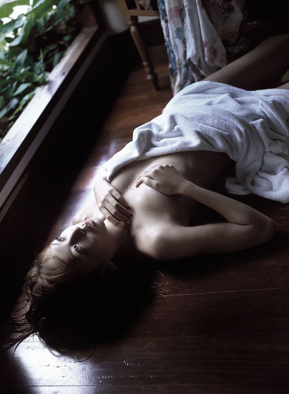 SF-No.166 Maria Kitazawa 北澤まりあ-图46