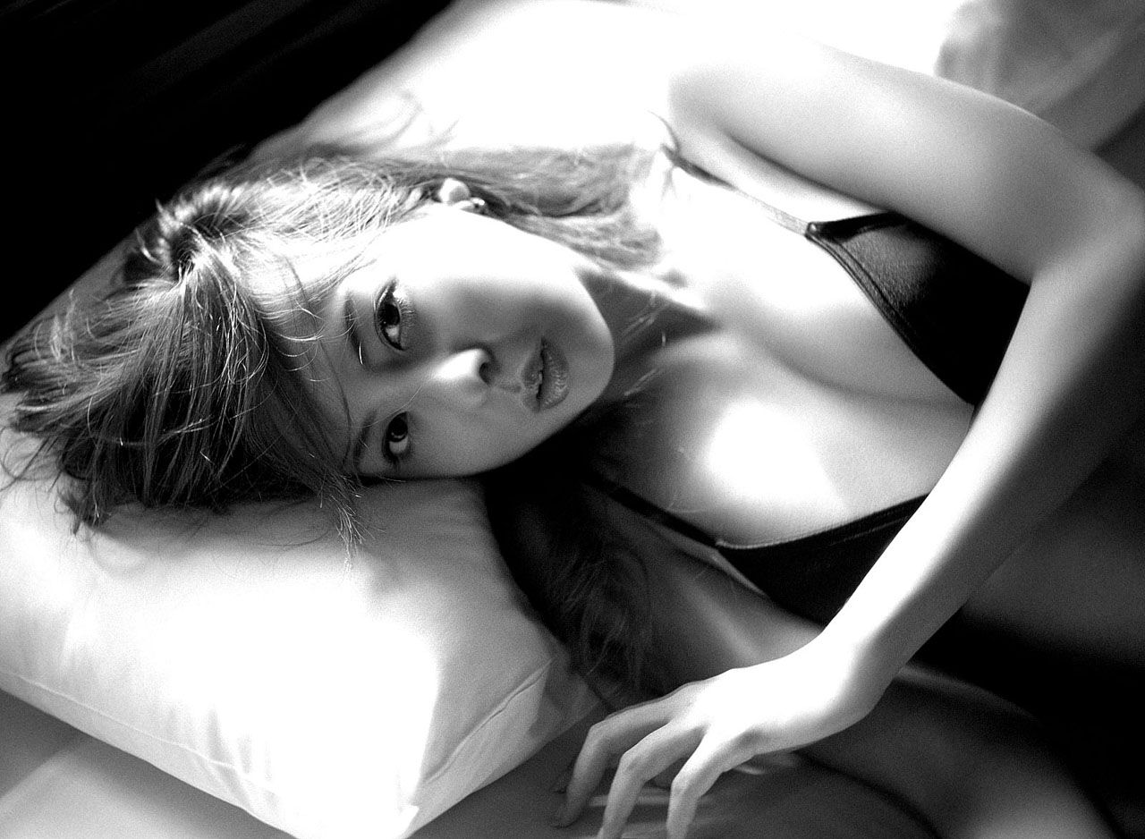 SF-No.166 Maria Kitazawa 北澤まりあ-图50