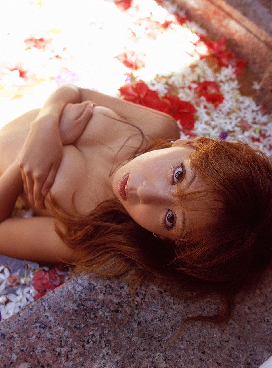 SF-No.166 Maria Kitazawa 北澤まりあ-图55