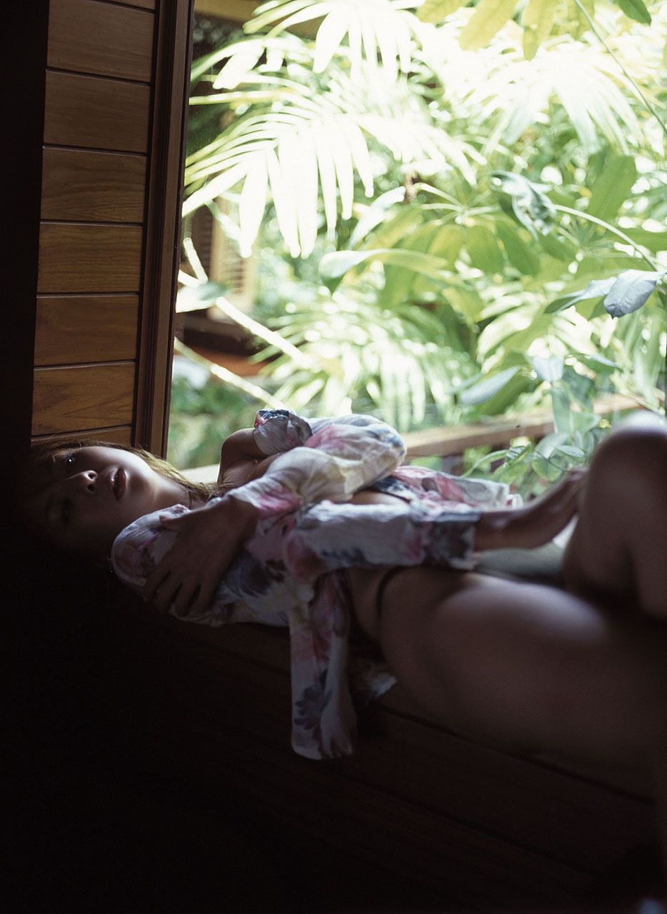 SF-No.166 Maria Kitazawa 北澤まりあ-图58