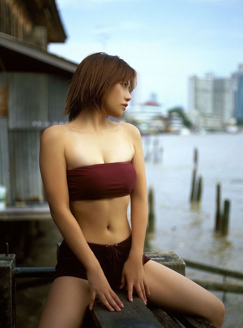 SF-No.167 Sara Matsuzaka 松坂紗良/松坂纱良-图14