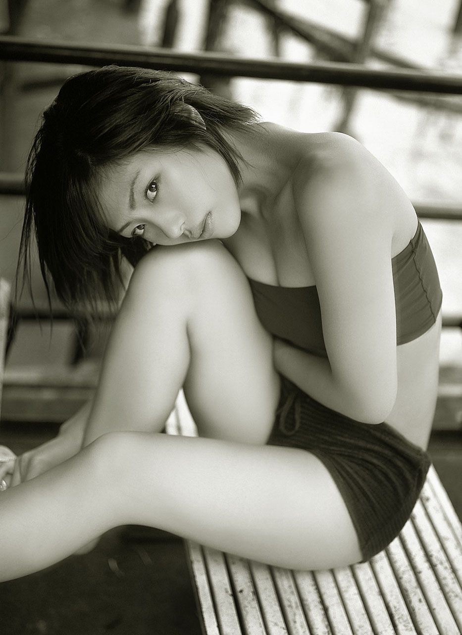 SF-No.167 Sara Matsuzaka 松坂紗良/松坂纱良-图21