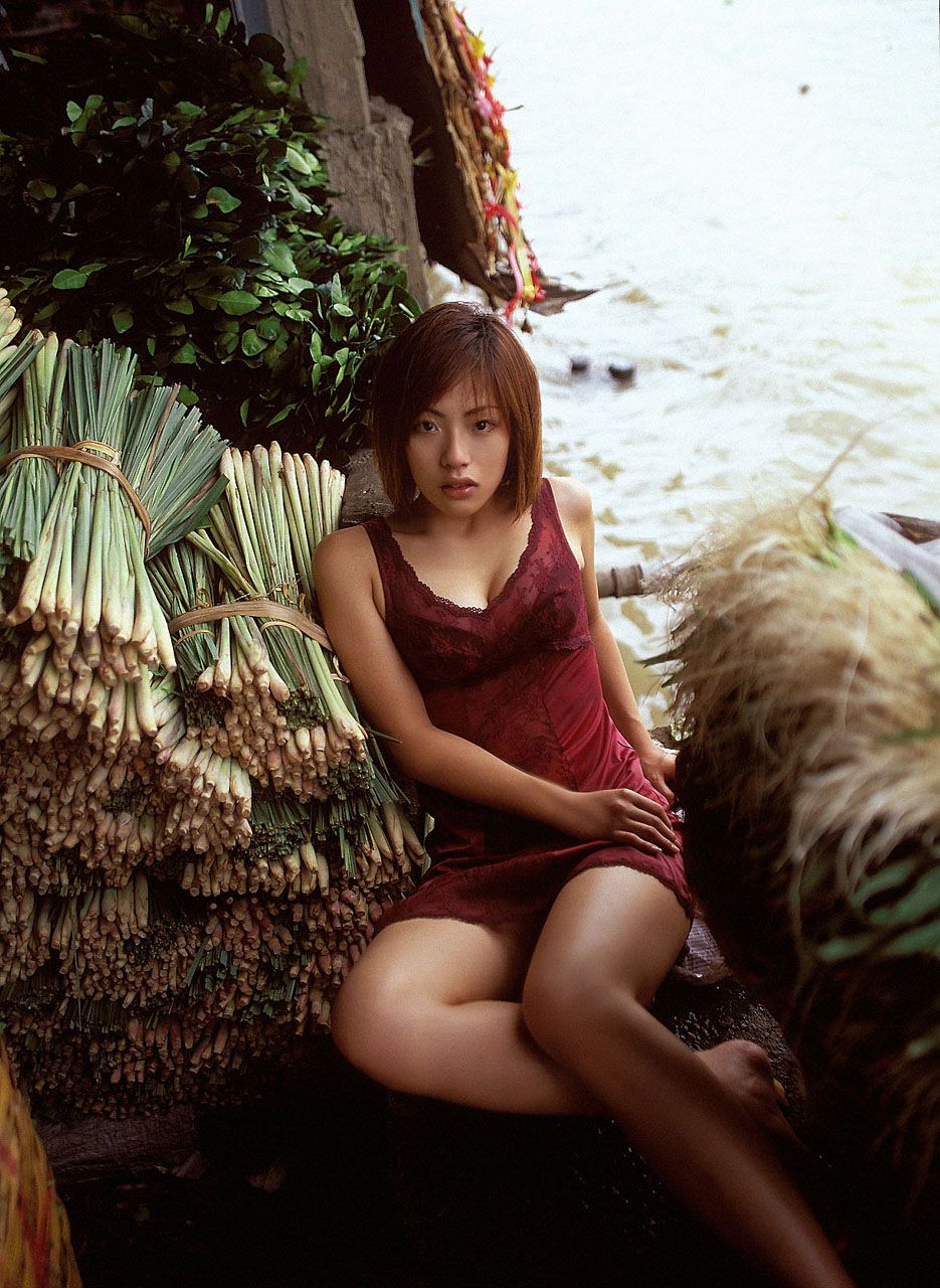 SF-No.167 Sara Matsuzaka 松坂紗良/松坂纱良-图26