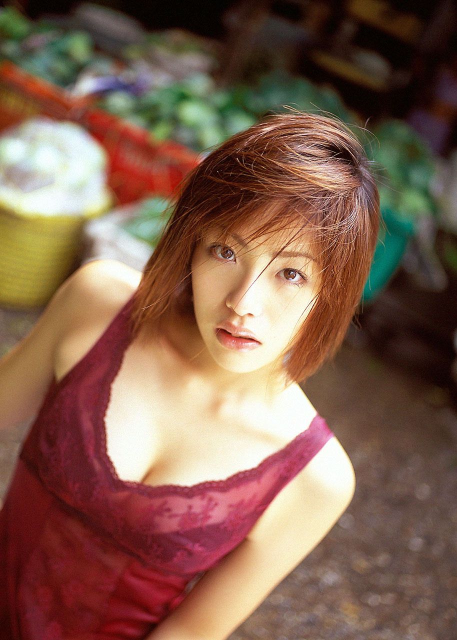 SF-No.167 Sara Matsuzaka 松坂紗良/松坂纱良-图30