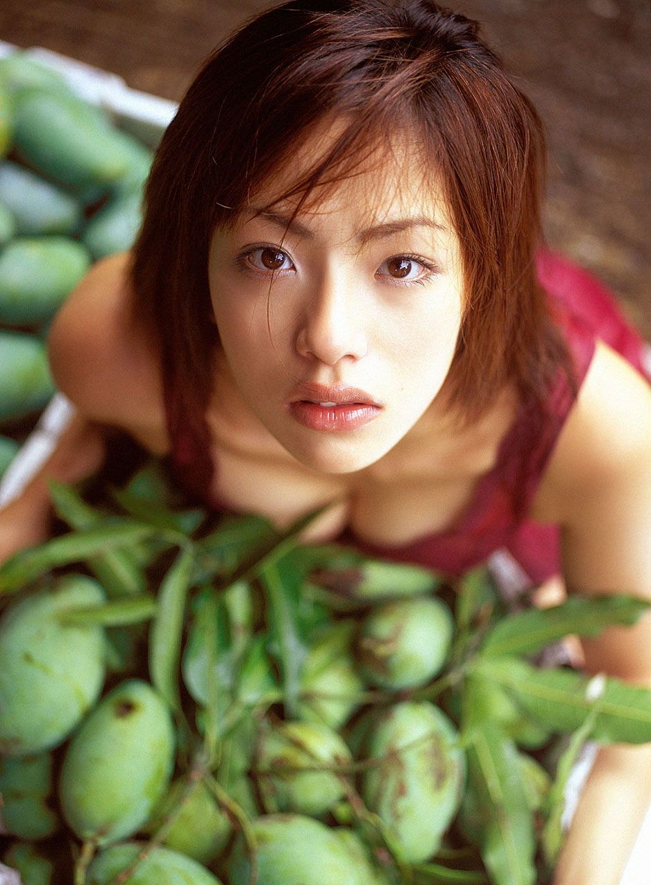 SF-No.167 Sara Matsuzaka 松坂紗良/松坂纱良-图34