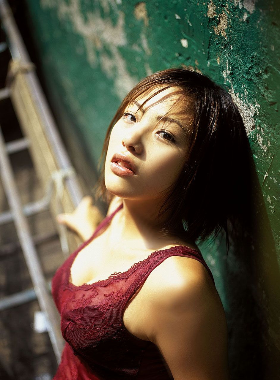 SF-No.167 Sara Matsuzaka 松坂紗良/松坂纱良-图36