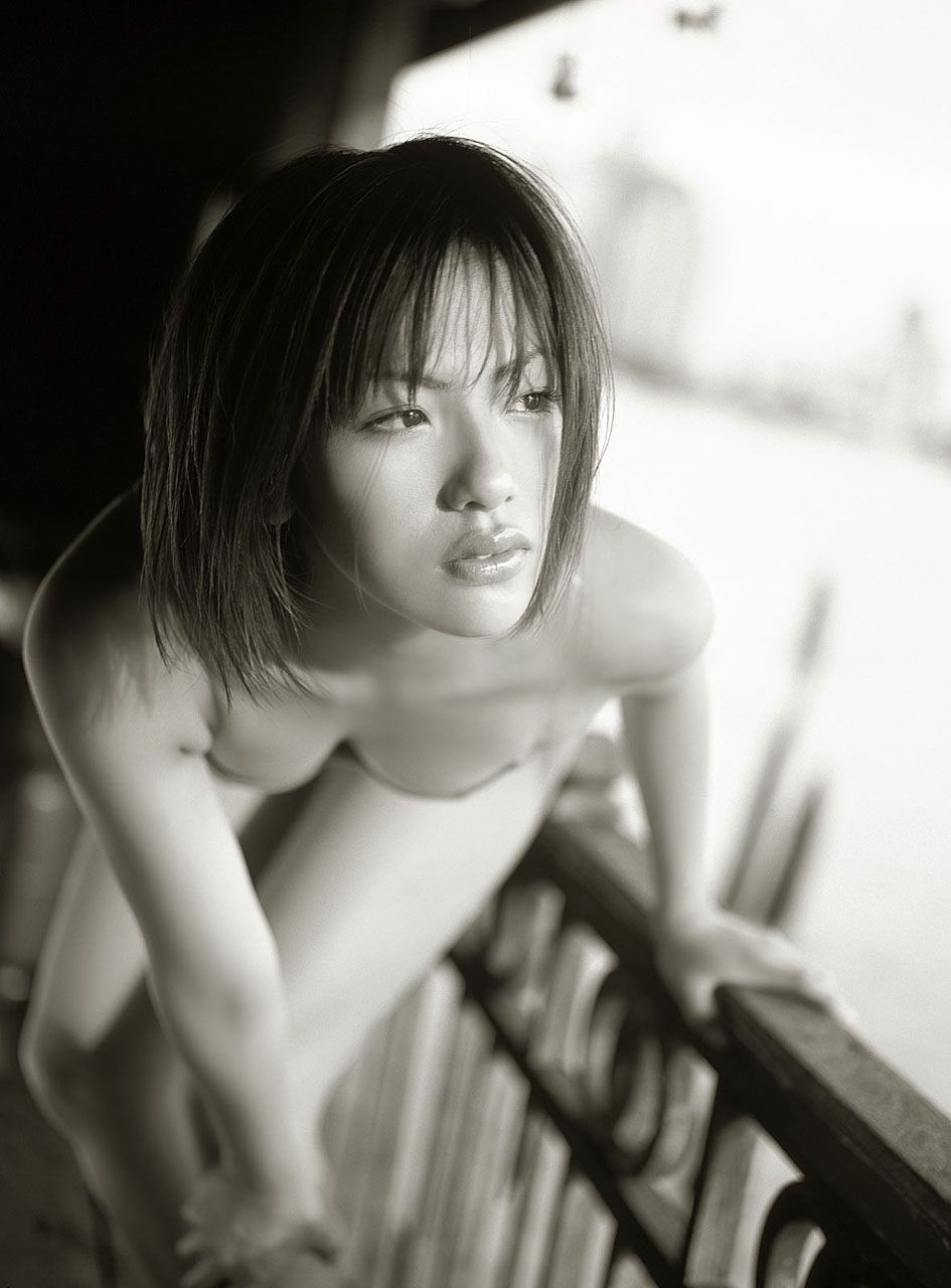 SF-No.167 Sara Matsuzaka 松坂紗良/松坂纱良-图3